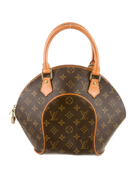 lv ellipse bags